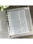 10 Adet A6 A6/a5 Glitterrose Altın Işıltılı Bling Binder Defter Kapağı Günlüğü Gündem Planlayıcısı Kağıt Kapak Okul Kırtasiye (Yurt Dışından) 1