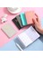 Pembe A7 2023 A7 Mini Dizüstü 365 Gün Taşınabilir Cep Not Defteri Günlük Haftalık Gündem Planlayıcısı Defterler Kırtasiye Ofis Okul Malzemeleri (Yurt Dışından) 2