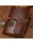 Stil 3 A6 Vintage Gezginler Bağlayıcı Defter Boş Kraft Günlüğü Pu Deri Gevşek Yaprak Not Defteri Dergisi Eskiz Defteri Ofis Malzemeleri A7/a6/a5 (Yurt Dışından) 2