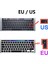 Ispanyolca-Abd Ince Tpu Klavye Kaplaması Için Macbook Air M2 2022 A2681 Ab Abd Ingilizcesi Ispanyolca Rusça Fransızca Arapça Klavye Kapağı Dizüstü Cilt (Yurt Dışından) 4