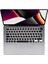 Ispanyolca-Abd Ince Tpu Klavye Kaplaması Için Macbook Air M2 2022 A2681 Ab Abd Ingilizcesi Ispanyolca Rusça Fransızca Arapça Klavye Kapağı Dizüstü Cilt (Yurt Dışından) 5