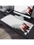 EP230985 300X700X2MM Büyük Tai Chi Balık Mousepad Gamer Xxl Oyun Mouse Pad Kauçuk Su Geçirmez Büyük Dizüstü Dizüstü Bilgisayar Masası Mat Oyun Nötr Fare Mat (Yurt Dışından) 1