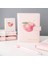 Bir Sürü Şeftali A5 Kawaii Defter Sevimli Şeftali Kız Renkli Sayfa Çizim Manyetik Düğme Deri Günlük Günlük Planlayıcı Gündem Not Defteri Kitap (Yurt Dışından) 5