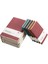 Red1 A5 A5 Klasik Defterler, 160 Sayfa, 80GSM, Yazma Dergileri, Iş, Seyahat, Üniversite Için Mükemmel Not Defterleri, Günlük Plan Gündemi 2023/24 (Yurt Dışından) 5
