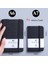 1 Adet A6 Yeşil 1 Adet A6 A7 Mini Dizüstü Taşınabilir Cep Not Defteri Not Günlüğü Planlayıcısı Gündem Organizatör Sketchbook Ofis Okul Kırtasiye 96 Sayfa (Yurt Dışından) 3