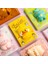 Roket A6 3D Kawaii Domuz Azaltılmış Basınç Dergisi Günlüğü Pu Deri Defter Sıkma Bebek Dekompresyon Havalandırma Programı Planlayıcısı (Yurt Dışından) 4