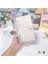Kural A5 2023 45 Yaprak Kawaii A5 A6 Gevşek Yaprak Defter Kağıdı Dolum Spiral Ciltleyici Dizin Iç Sayfalar Aylık Haftalık Günlük Planlayıcı Gündem (Yurt Dışından) 5