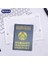 Belarus Linenotebook 9X12.5 cm 32 Ülke Simülasyon Pasaport Prop Dizüstü Yaratıcı Hediye Filme Kırtasiye Okul Malzemeleri Dergisi Cep Planlayıcısı (Yurt Dışından) 1