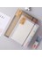 Noktalı Dolum A4 Gevşek Yaprak Defter A5/b5/a4 Halka Bağlayıcı Süt Kağıdı Dolum 60 Sayfa Klasör Okul Malzemeleri Planlayıcısı Aksesuarları Kırtasiye (Yurt Dışından) 2