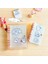 Daisyonly Kapak A5 A5 A6 Gevşek Yaprak Defter Kapağı Fotoğraf Etiket Toplama Kitap Günlüğü Gündem Planlayıcısı Kağıt Okul Kırtasiye (Yurt Dışından) 5