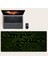 BG-3172 500X1000X2MM Sümen, Gaming Mouse Pad, Klavye Mat, Ofis Bilgisayar Masası Dekorasyonu, Yemek Masası Için Kaymaz Mat, Kahve Altlığı (Yurt Dışından) 1