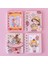 Stil 1 1 Adet A7 Kawaii Günlüğü Cep Kitabı Sevimli Çiçek Bobin Kitap Aşk Not Defteri Öğrenci Mini Günlük Defteri Ofis Aksesuarları (Yurt Dışından) 1