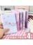 1 Kitap Rastgele 102X72MM Kawaii Mini Taşınabilir Dizüstü Küçük Not Defteri Günlük Notlar Okul Ofis Kırtasiye Taşımaya Uygun Sevimli (Yurt Dışından) 4