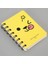 Stil 6 A7 Mini Spiral Defter Karikatür Kedi Not Defteri Kawaii Kişisel Günlüğü Planlayıcısı Yatay Çizgi Defter Okul Ofis Arzı 80 Sayfa (Yurt Dışından) 1