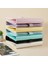 6 Adet A6 A5 A6 Pu Deri Defter Bağlayıcı Bütçe Planlayıcısı Organizatör 6 Halka Bağlayıcı 12 Bağlayıcı Cepler ve 1 Sayfalık Bütçe Sayfaları Etikel (Yurt Dışından) 2