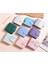 Gri Beyaz B6 B6 A8 Kare Macaronbatik Boya Renk Değişimi Pu Deri Dıy Bağlayıcı Defter Kapağı Günlüğü Gündem Planlayıcısı Kağıt Kapağı Okul Kırtasiye (Yurt Dışından) 2