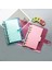 Lazer Yıldız A6 A5/a6 Glitter Pul Gevşek Yaprak Defter Iç Çekirdek Kapak 6 Yüzük Şeffaf Dosya Klasörü Bağlayıcı Halkası Kawaii Kırtasiye Tedarik (Yurt Dışından) 3