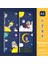 Astronot Rastgele 2 Kitap A5 Boyutu Bobin Astarlı Defterler Kawaii Kapak 2 Rastgele Sevimli Kitaplar Kawaii Kore Kırtasiye Öğrenciler Için Okul Malzemeleri (Yurt Dışından) 1