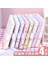 1 Kitap Rastgele 102X72MM Kawaii Mini Taşınabilir Dizüstü Küçük Not Defteri Günlük Notlar Okul Ofis Kırtasiye Taşımaya Uygun Sevimli (Yurt Dışından) 2