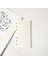 A6 Nokta 6 Delikli Defter A5 A6 Iç Sayfa Doldurma Kağıtları Çizgi Izgara Noktalar Yapılacaklar Listesi Günlük Haftalık Aylık Planlayıcı Kitap Içinde Kağıt (Yurt Dışından) 1