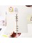 A6 Nokta 6 Delikli Defter A5 A6 Iç Sayfa Doldurma Kağıtları Çizgi Izgara Noktalar Yapılacaklar Listesi Günlük Haftalık Aylık Planlayıcı Kitap Içinde Kağıt (Yurt Dışından) 4