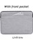 L2-05 Gri 2016-2022 Mac Pro 13 Marka Laptop Çantası 11,12,13.14.15.6 Inç Su Geçirmez Kılıf Macbook Air Pro M1, Erkek Bayan Kadın Dizüstü Darbeye Dayanıklı Dropship (Yurt Dışından) 1