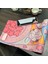 Stil 5 900X400X2MM Büyük Anime Pembe Mousepad Gamer Sevimli Kawaii Xxl Oyun Mouse Pad Kauçuk Otaku Kilitleme Kenar Büyük Moda Dizüstü Dizüstü Bilgisayar Masası Mat (Yurt Dışından) 5