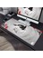 WA00240 Balık (3) 300X600X3MM Büyük Tai Chi Balık Mousepad Gamer Xxl Oyun Mouse Pad Kauçuk Su Geçirmez Büyük Dizüstü Dizüstü Bilgisayar Masası Mat Oyun Nötr Fare Mat (Yurt Dışından) 1