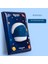 Astronot A6 3D Kawaii Domuz Azaltılmış Basınç Dergisi Günlüğü Pu Deri Defter Sıkma Bebek Dekompresyon Havalandırma Programı Planlayıcısı (Yurt Dışından) 1