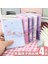 1 Kitap Rastgele 102X72MM Kawaii Mini Taşınabilir Dizüstü Küçük Not Defteri Günlük Notlar Okul Ofis Kırtasiye Taşımaya Uygun Sevimli (Yurt Dışından) 4
