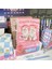 No.1 1 Adet Sevimli Dizüstü 50 Sayfalık A5 Amerikan Tarzı Bobin Not Defteri Güzel Karikatür Hayvan Yavru Yatay Çizgi Dergisi Scrapbooking (Yurt Dışından) 3