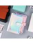 Cetvel 1 Adet A5 A5 A6 Lazer Glitter Dizüstü Not Defteri Pembe Kawaii Planlayıcısı Karalama Defteri Hediye Yumuşak Kapak Yaratıcı Okul Malzemeleri Dergisi Günlüğü (Yurt Dışından) 2