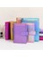 Cetvel 1 Adet A5 A5 A6 Lazer Glitter Dizüstü Not Defteri Pembe Kawaii Planlayıcısı Karalama Defteri Hediye Yumuşak Kapak Yaratıcı Okul Malzemeleri Dergisi Günlüğü (Yurt Dışından) 3