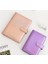 Cetvel 1 Adet A5 A5 A6 Lazer Glitter Dizüstü Not Defteri Pembe Kawaii Planlayıcısı Karalama Defteri Hediye Yumuşak Kapak Yaratıcı Okul Malzemeleri Dergisi Günlüğü (Yurt Dışından) 5