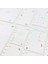 Kuşak A5 45 Yaprak Kawaii A5 A6 A7 Gevşek Yaprak Defter Kağıdı Dolum Spiral Ciltleyici Dizin Iç Sayfalar Aylık Haftalık Günlük Planlayıcı Gündem (Yurt Dışından) 3