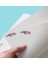 Kuşak A5 45 Yaprak Kawaii A5 A6 A7 Gevşek Yaprak Defter Kağıdı Dolum Spiral Ciltleyici Dizin Iç Sayfalar Aylık Haftalık Günlük Planlayıcı Gündem (Yurt Dışından) 5