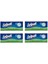 Mentol 10 Lu x 4paket 40 Adet 1