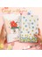 Mor Folwer Rastgele 1 Kitap A5 Boyutu Bobin Astarlı Defterler Kawaii Kapak 2 Rastgele Sevimli Kitaplar Öğrenciler Için Kawaii Kore Kırtasiye Okul Malzemeleri (Yurt Dışından) 3
