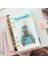 Bestwish A5 Sevimli 6 Yüzük Kağıt Endeksi Bölücü Bağlayıcı Planlayıcısı Dizüstü Kırtasiye Şeker Defter Kağıdı Bölücü Aksesuarları A5 A6 (Yurt Dışından) 4