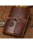 Stil 4 A6 Vintage Gezginler Bağlayıcı Defter Boş Kraft Günlüğü Pu Deri Gevşek Yaprak Not Defteri Dergisi Eskiz Defteri Ofis Malzemeleri A7/a6/a5 (Yurt Dışından) 4