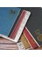 L Line Retro Folyo Altın Kapak Gezginler Dizüstü Midori Defter ve Günlük Ek Parçası Için Dolum Dolgu Kağıdı Yedek Standart Pasaport (Yurt Dışından) 4