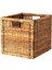 Branas Sepet Rattan Düzenleyici 35X35X35 cm 2