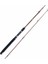 Crocodile 165CM. 120-250 Gr. Parçalı Dolgu Kırmızı Tekne Kamışı 1