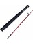 Crocodile 165CM. 120-250 Gr. Parçalı Dolgu Kırmızı Tekne Kamışı 2