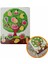 Ağaç Yapboz Meyve ve Sebzeler Renkli Puzzle 30725 1