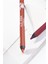 Uzun Süre Kalıcı Suya Dayanıklı Dudak Kalemi - Staying Power Lip Pencil 54 Spicy Terracotta 4