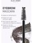 Alix Avien Kaş Sabitleyici Maskara - Eyebrow Mascara 802 5