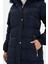 Kadın Mont Lacivert/navy 22W32000400 4