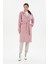 Kadın Kaban Pembe/pink 22W24001507 1
