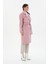 Kadın Kaban Pembe/pink 22W24001507 3
